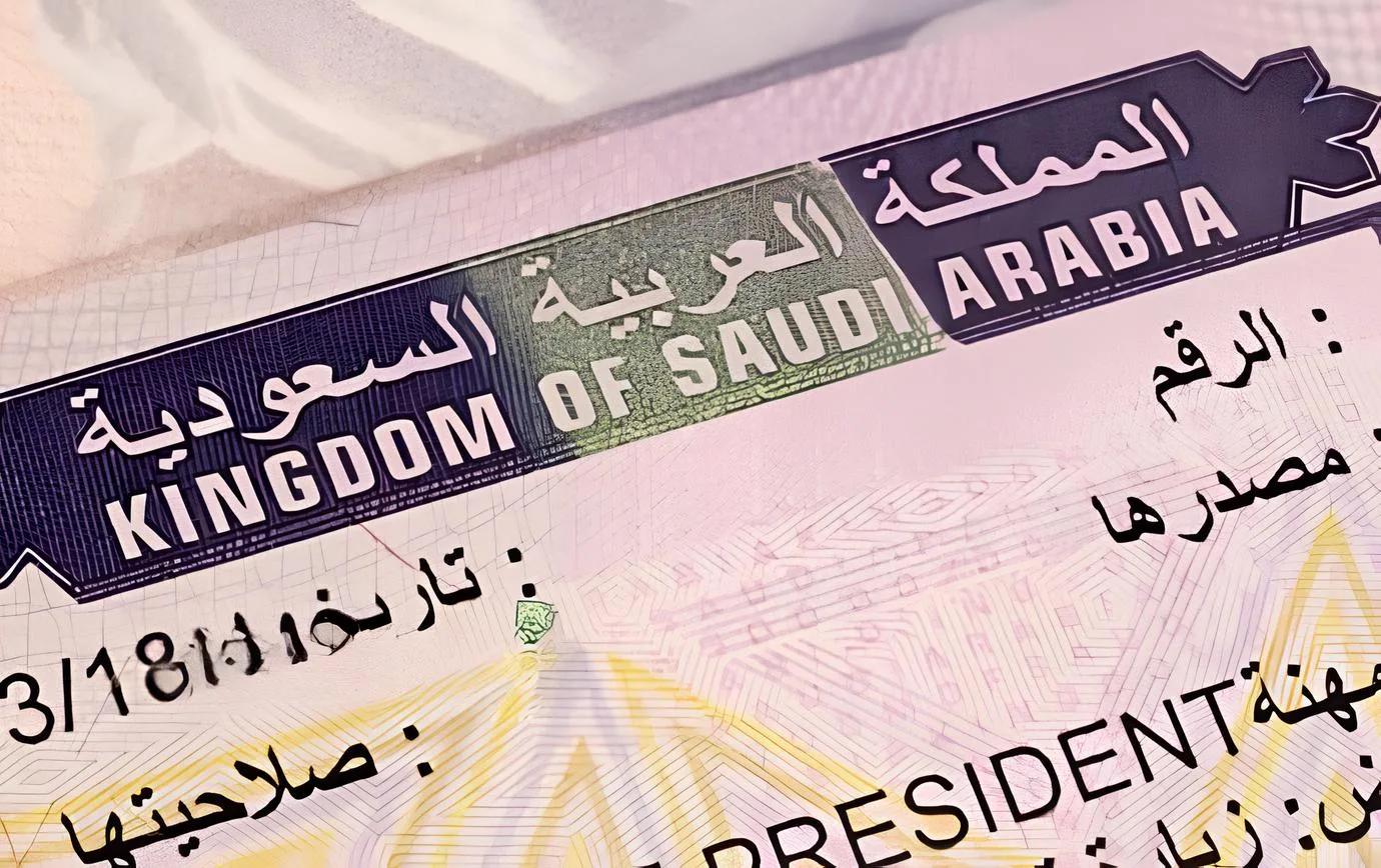 Group Visa With BRN-20 Days (04+pax)