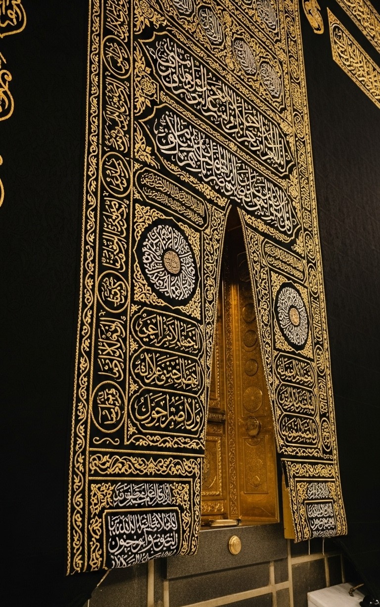 Passport and Visa application documents